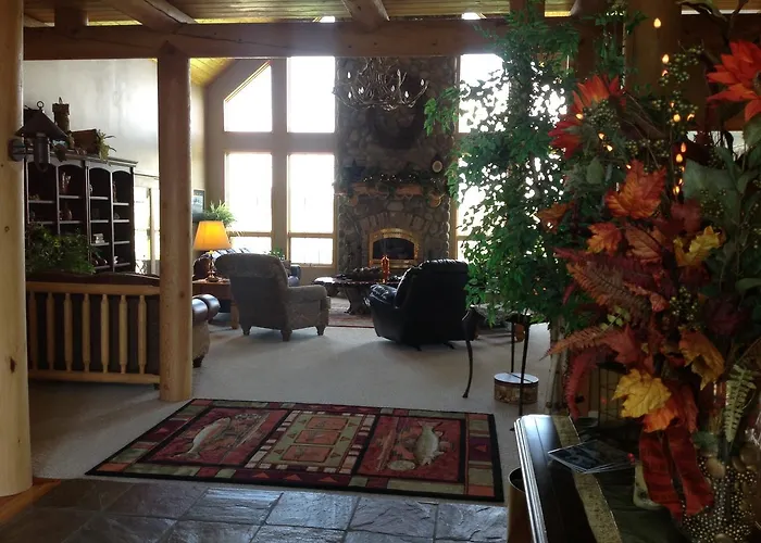 Top Hotels in Rexburg for Memorable Stays