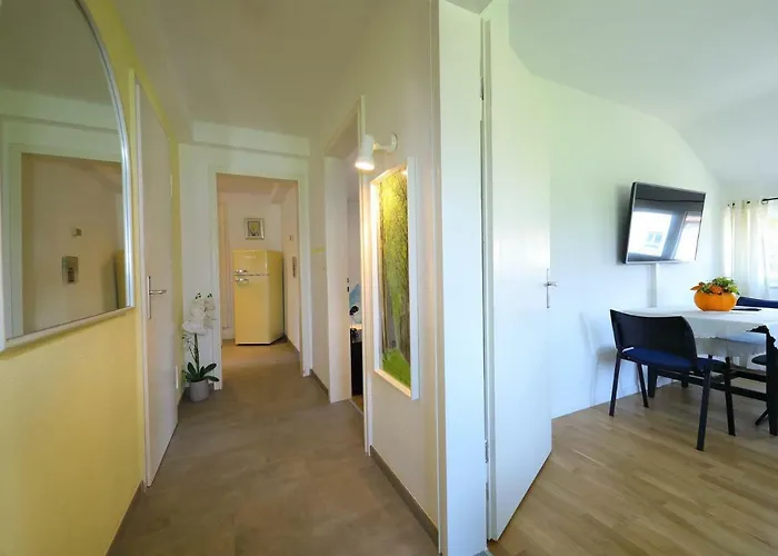 Spitzenreiter unter den Aspach Hotels