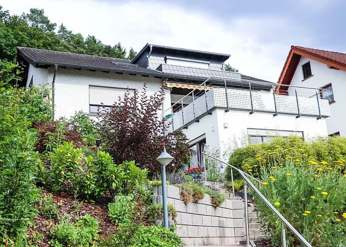 Beste Hotels in Kirkel für Ihren unvergesslichen Aufenthalt