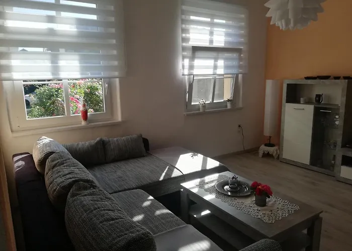Beste Hotels in Bad Langensalza für Ihren Aufenthalt